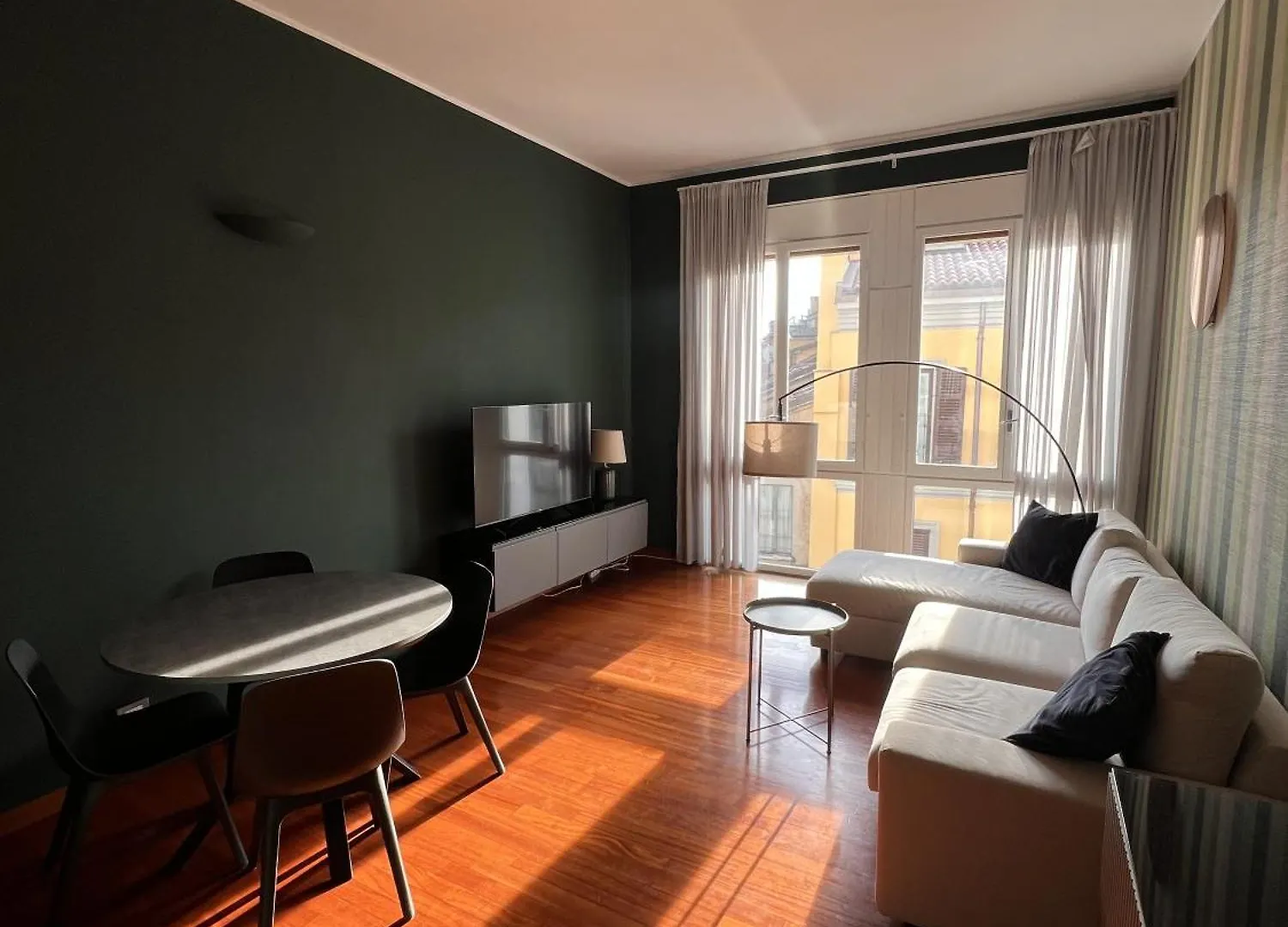 Ferienwohnung La Dimora Del Marchese In Duomo Mailand