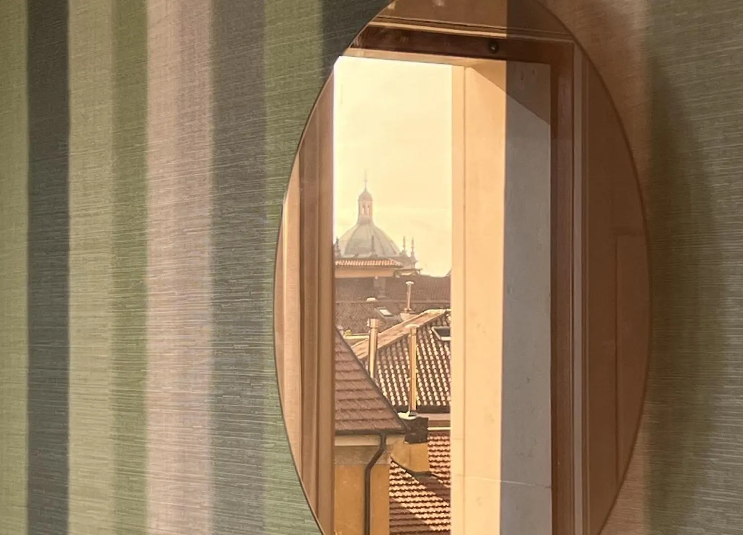 Apartment Ferienwohnung La Dimora Del Marchese In Duomo Mailand