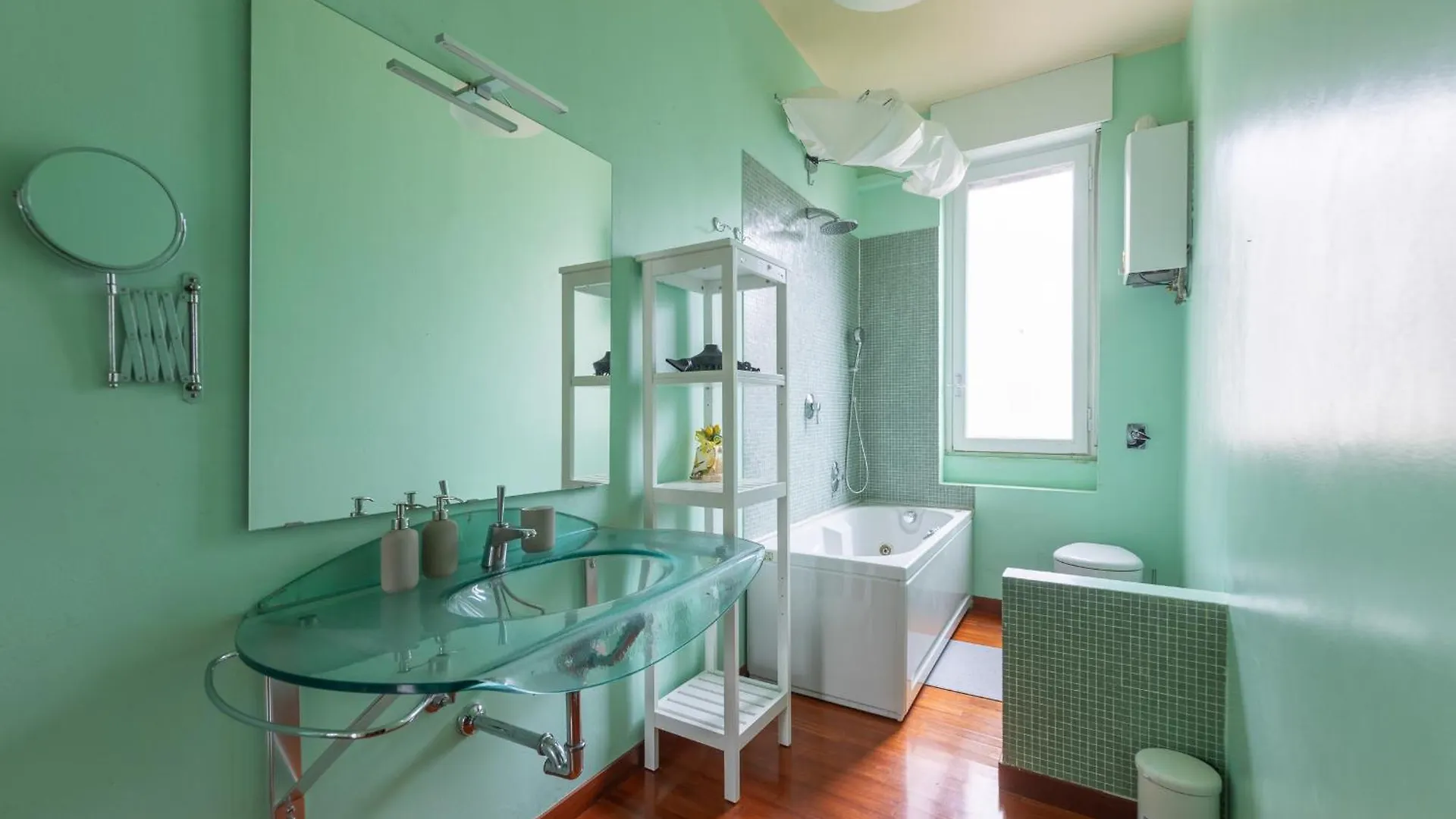 Ferienwohnung La Dimora Del Marchese In Duomo Mailand Apartment