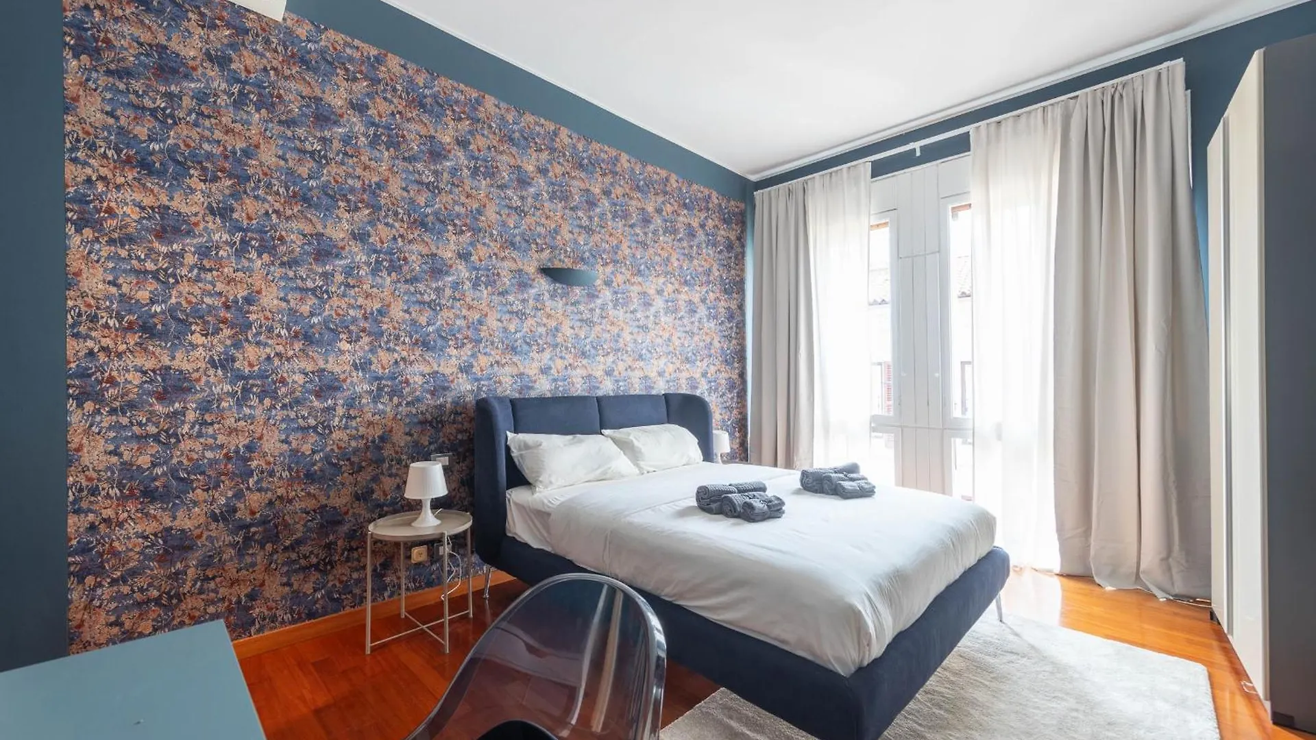 Ferienwohnung La Dimora Del Marchese In Duomo Mailand Italien