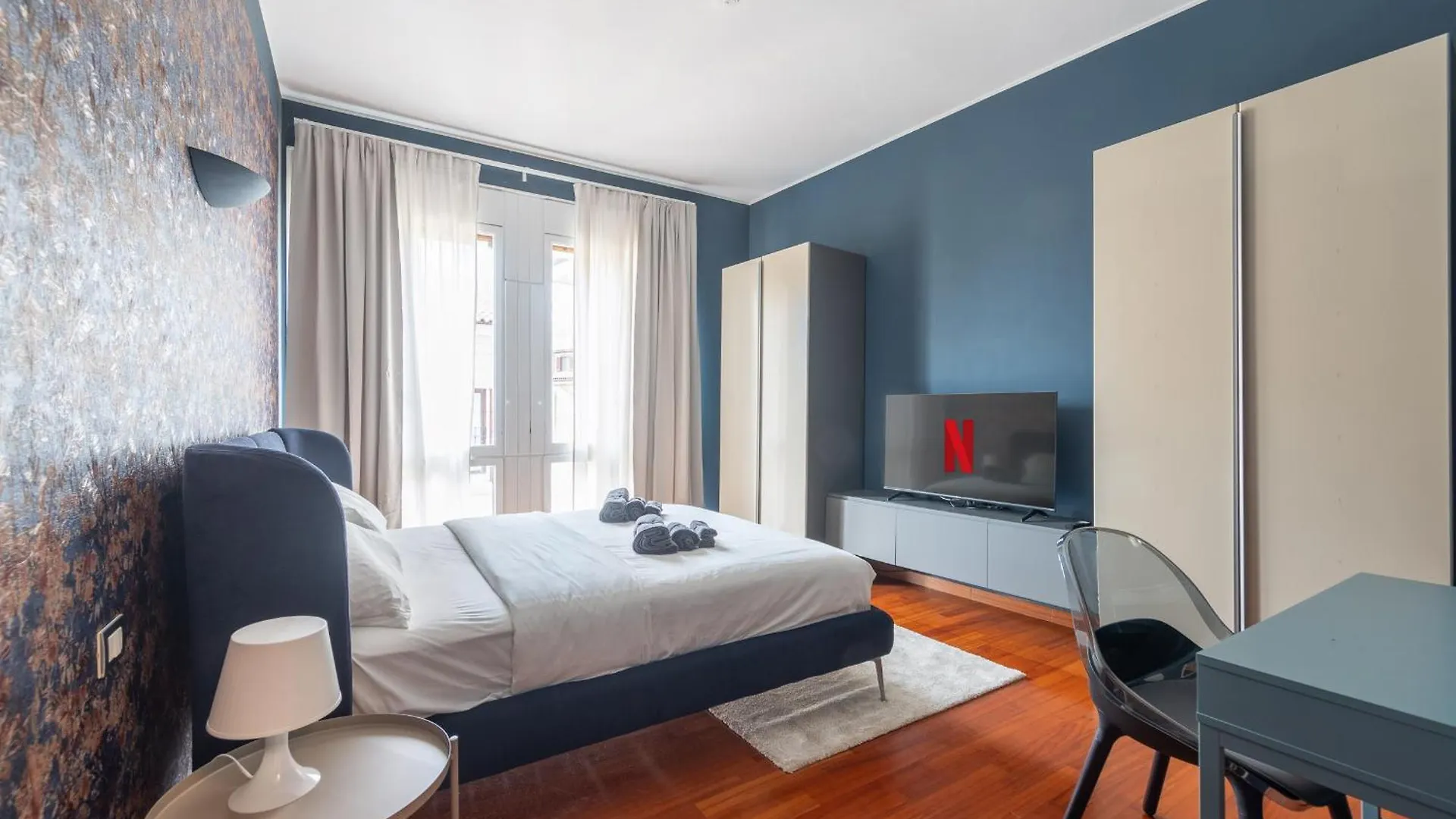 Ferienwohnung La Dimora Del Marchese In Duomo Mailand