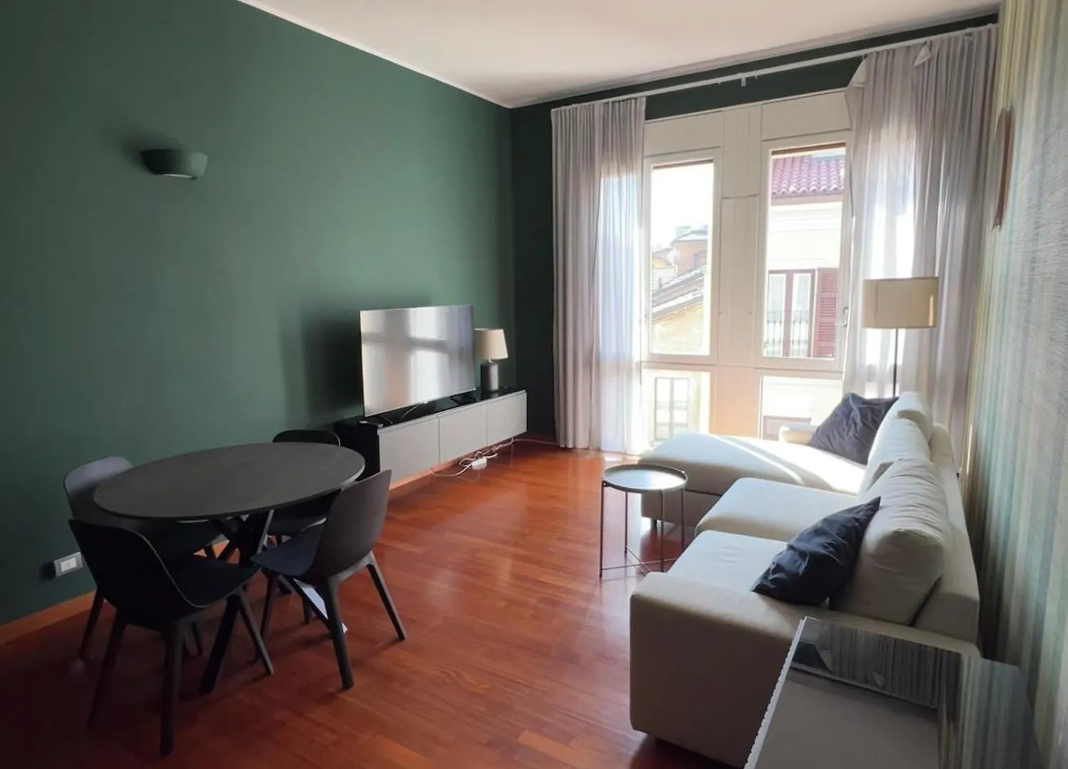 Apartment Ferienwohnung La Dimora Del Marchese In Duomo Mailand Italien