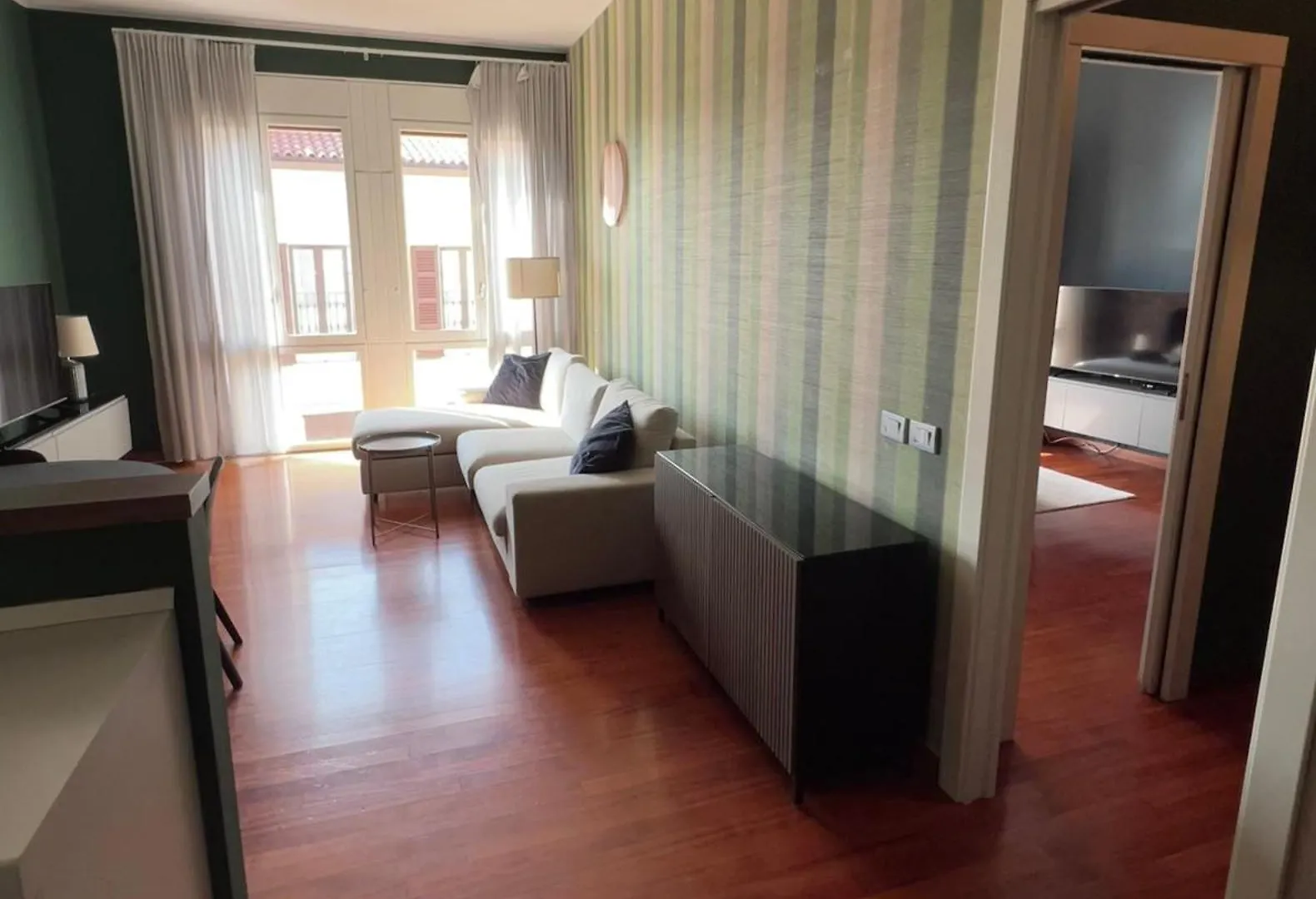 Ferienwohnung La Dimora Del Marchese In Duomo Mailand Apartment